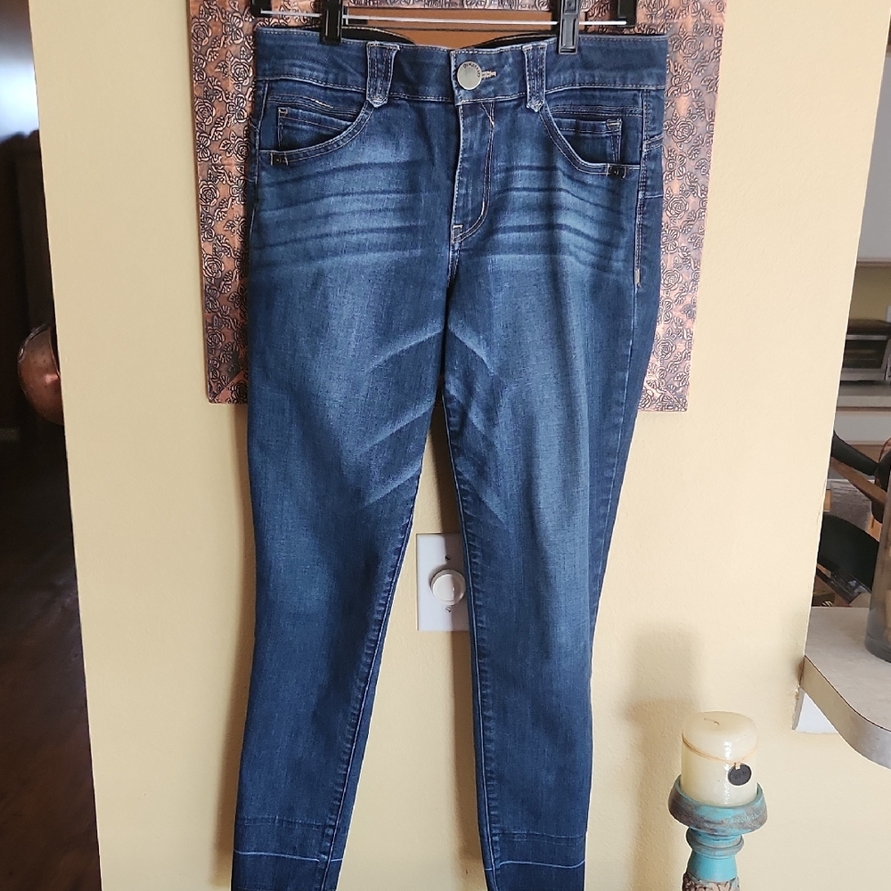 Democracy Jeans